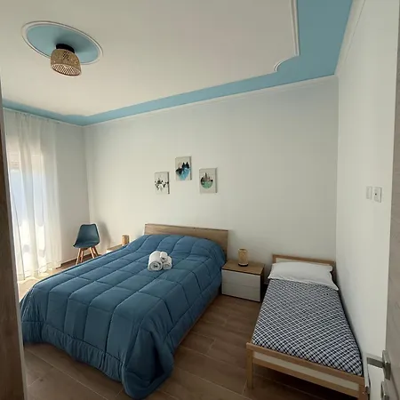 Heroes Apartamento Catânia