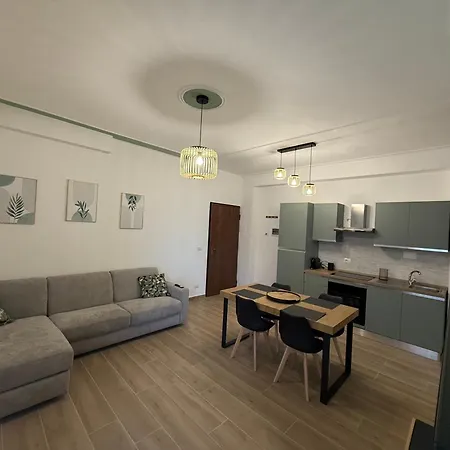 Apartamento Heroes Catânia