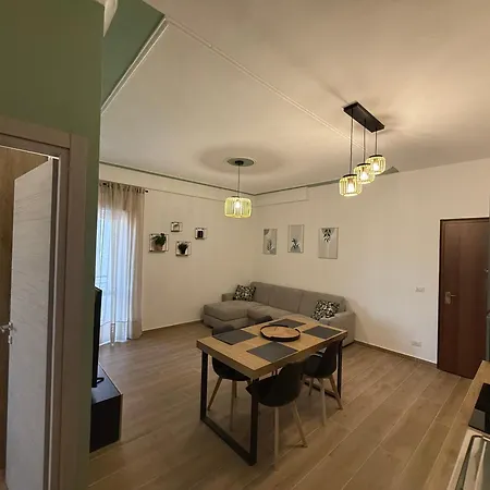 Heroes Apartamento *