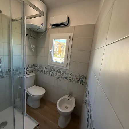 Heroes Apartment Catania