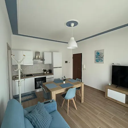 Heroes Apartment