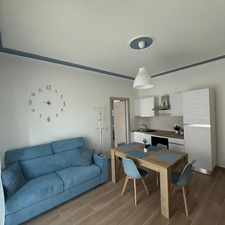 Heroes Apartment