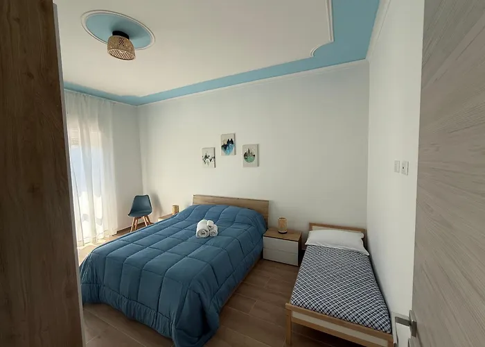 Heroes Apartamento Catânia