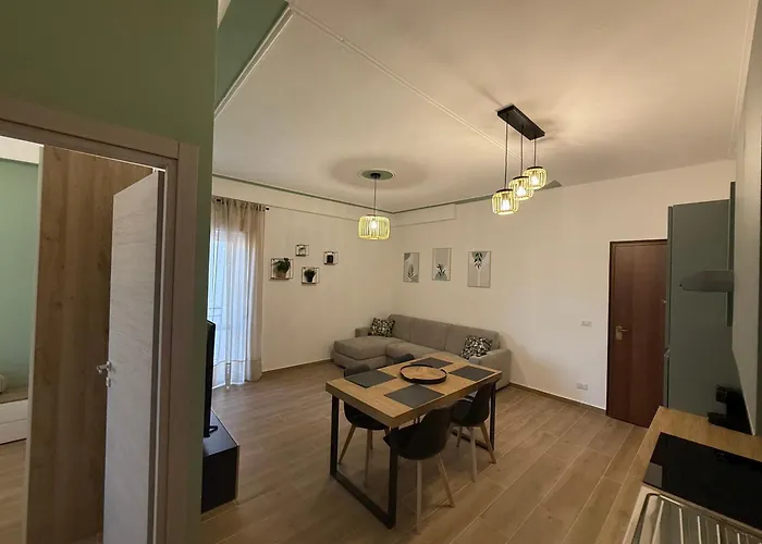 Heroes Apartamento *