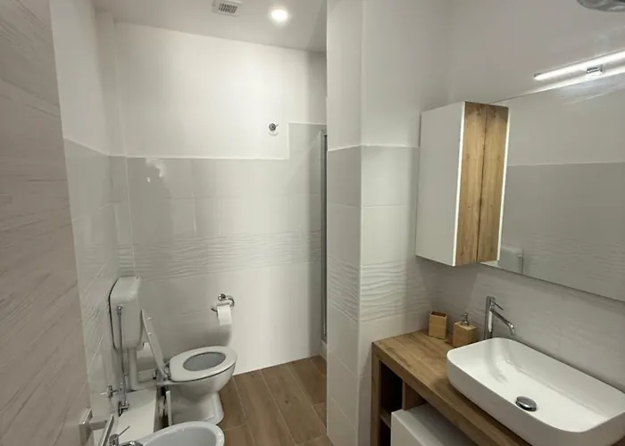 Apartamento Heroes Catânia