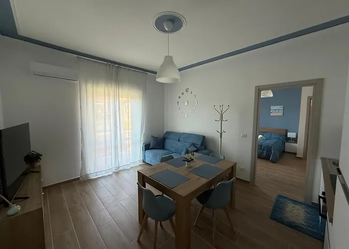 Apartamento Heroes Catânia