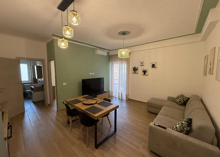 Heroes Apartamento *