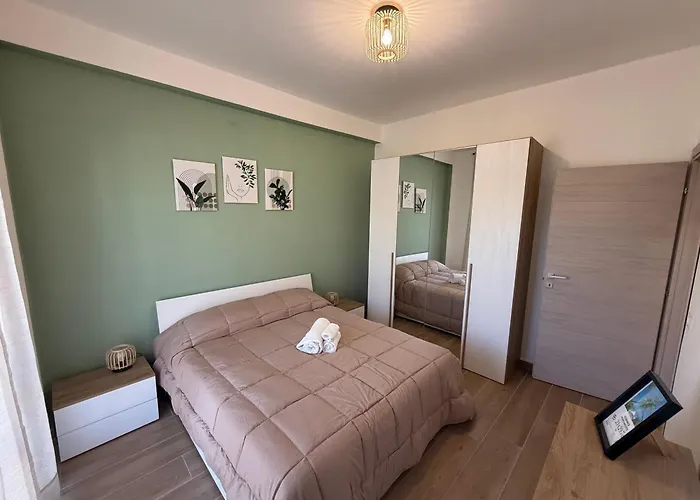 Apartamento Heroes Catânia